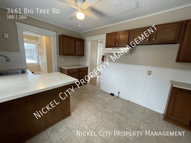 Building Photo - 3461 Big Tree Rd