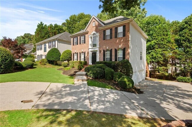 Building Photo - 10950 Kimball Crest Dr