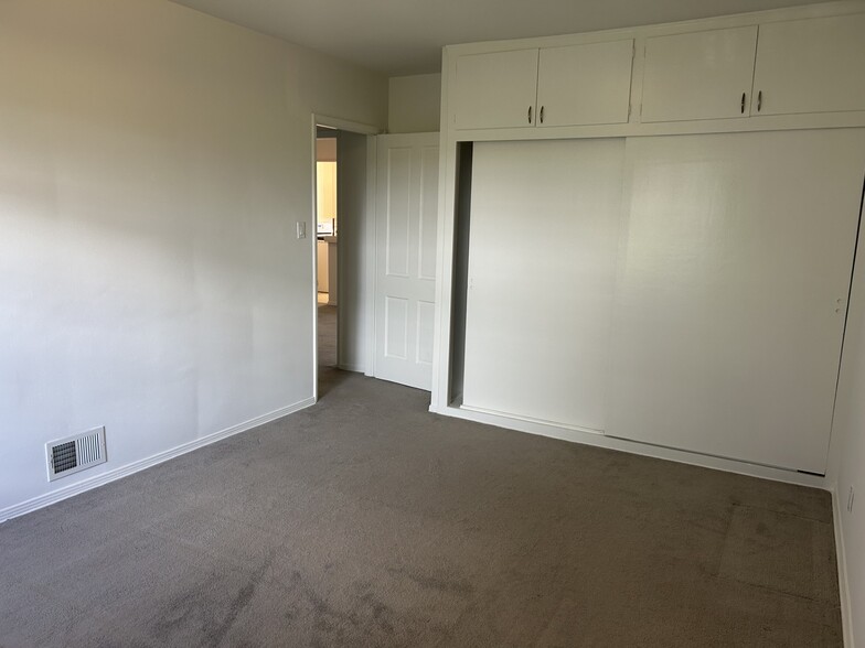 Bedroom - 4191 Dixie Canyon Ave