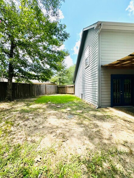 Building Photo - 1109 Byrdsong Ct
