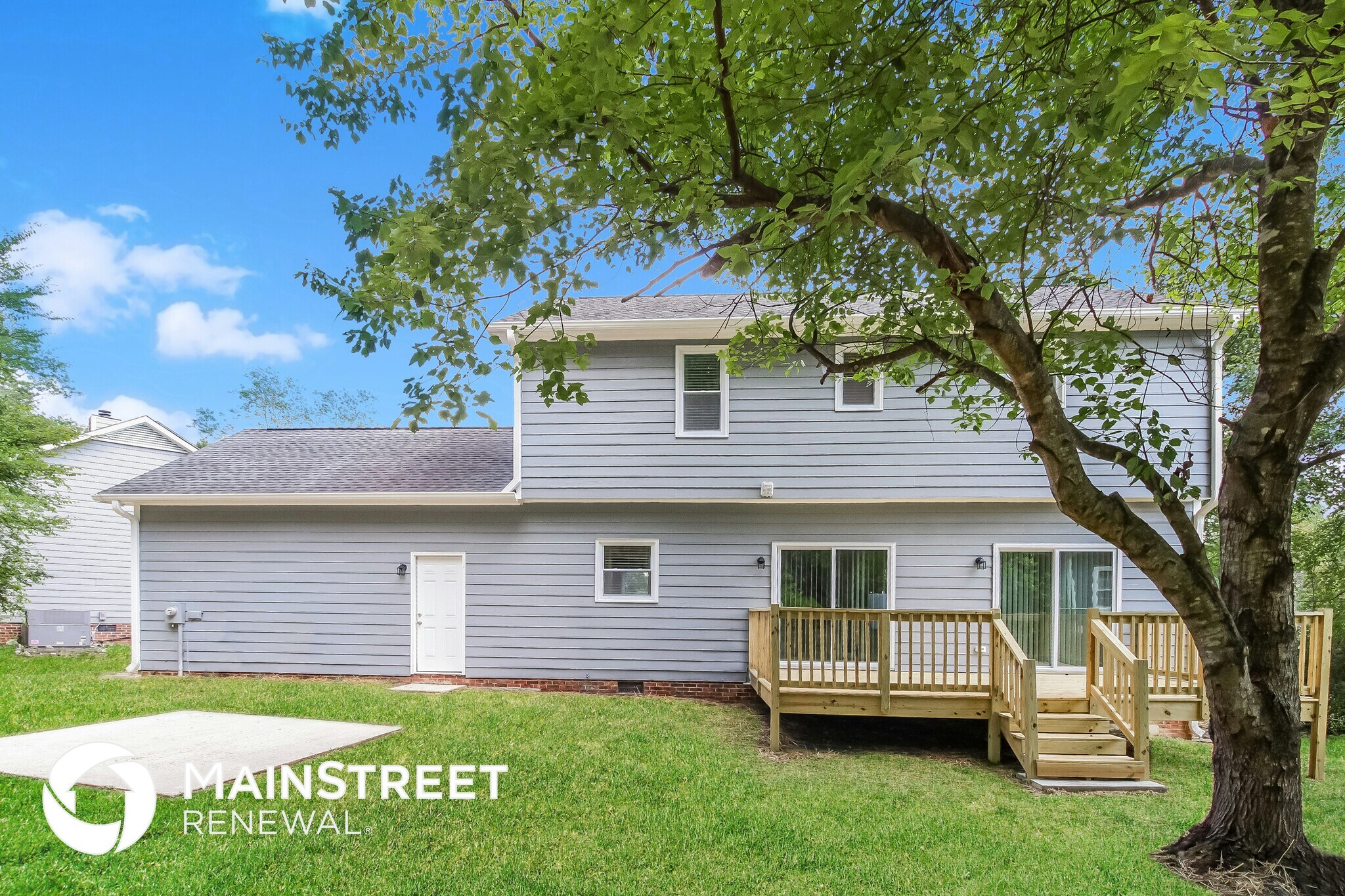 Building Photo - 3721 Harrington Point