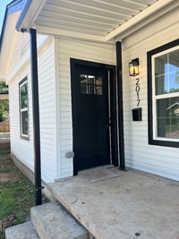 Building Photo - 2015 Garfield St