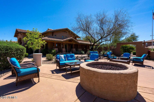 Building Photo - 11500 E Cochise Dr
