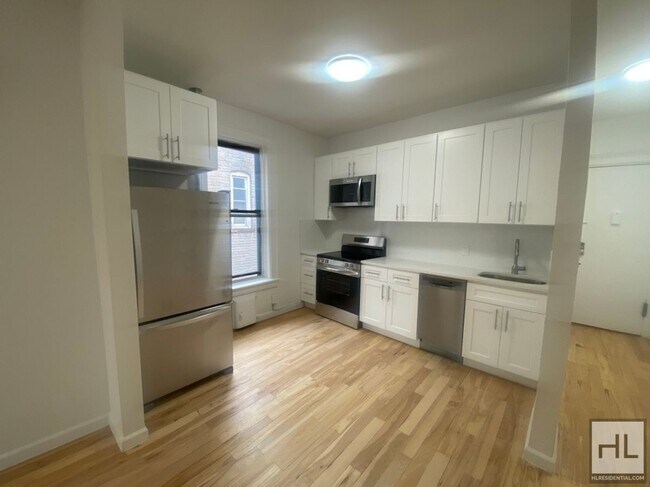 Building Photo - NOSTRAND AVENUE / Newly Renovated 3-bed, 1...