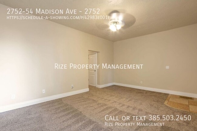 Building Photo - 2752 S Madison Ave