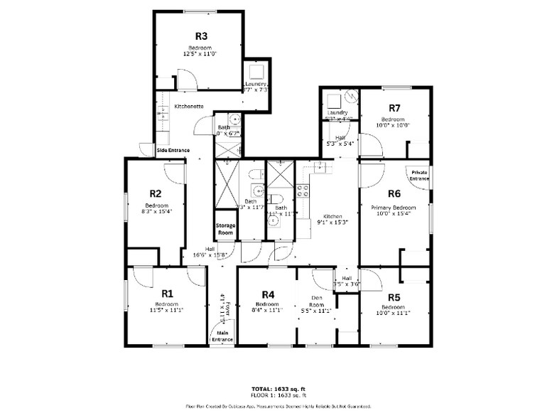 Building Photo - 364 Adelle St SE