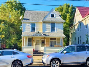 Building Photo - 1249 Vestal Ave