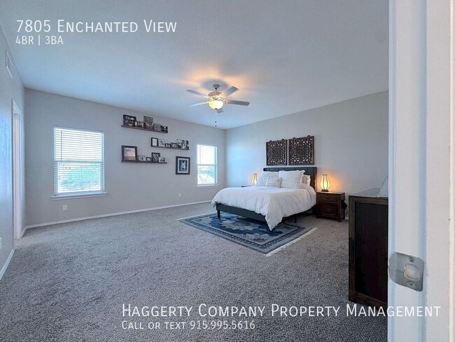 Building Photo - 7805 Enchanted View Dr