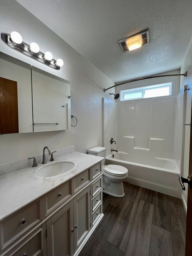 Building Photo - Non-Refundable & Security Deposit Total: $...
