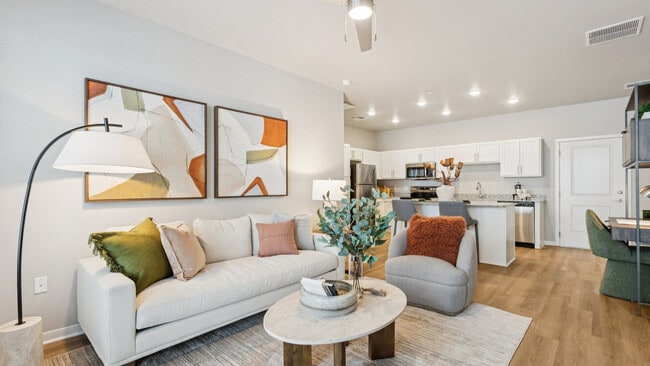 Building Photo - Springs at Lake Cook Crossing