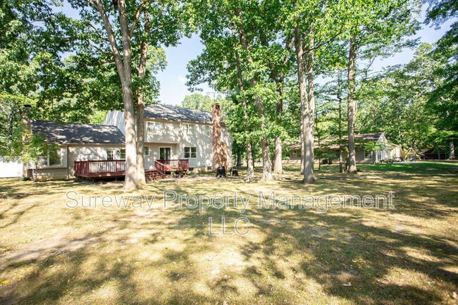 Building Photo - 901 Kresson Rd