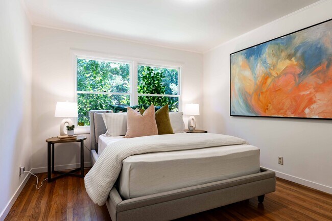 Building Photo - 795 San Mateo Dr