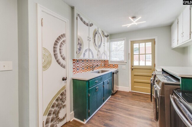 Building Photo - 1102 Butler St