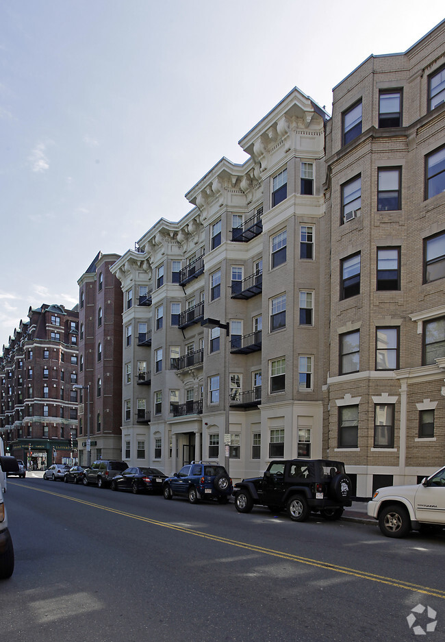 Primary Photo - Parkview Chambers