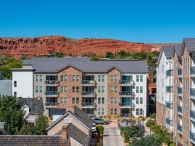 Building Photo - City View St. George
