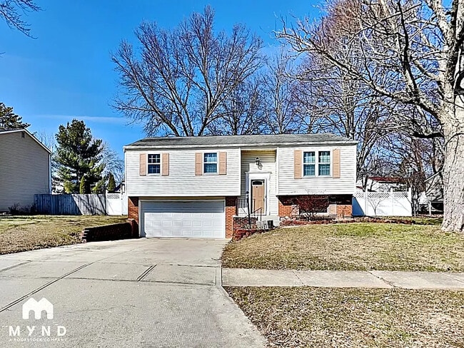 Building Photo - 545 Pickerington Hills Dr