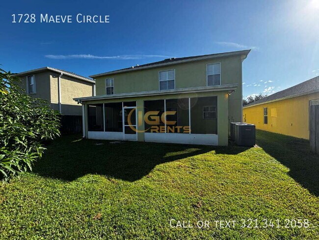 Building Photo - 1728 Maeve Cir