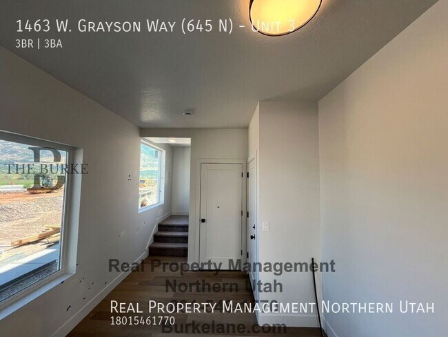 Building Photo - 1463 Grayson Way