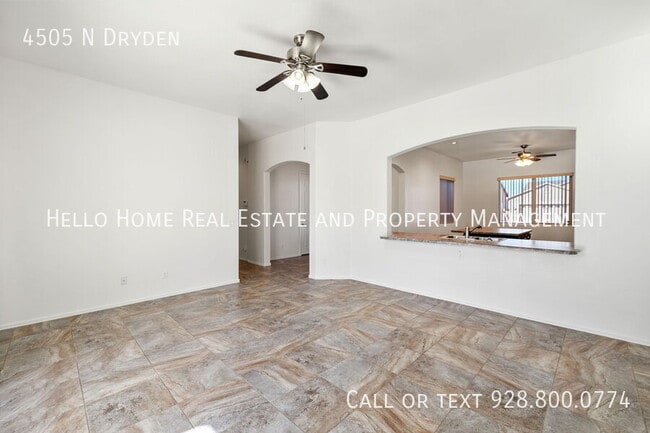 Building Photo - 4505 N Dryden