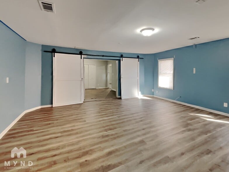 Building Photo - 4537 Puckett St