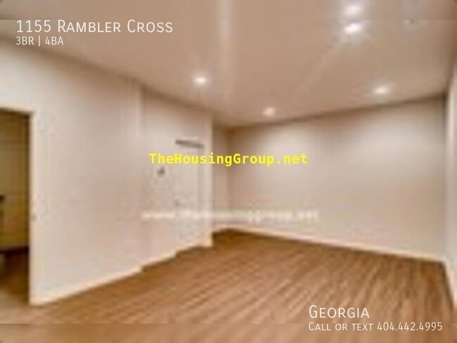 Building Photo - 1155 Rambler Cross