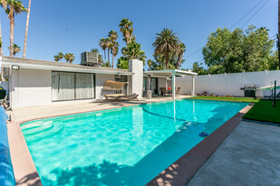 Building Photo - 6345 Jumilla Ave