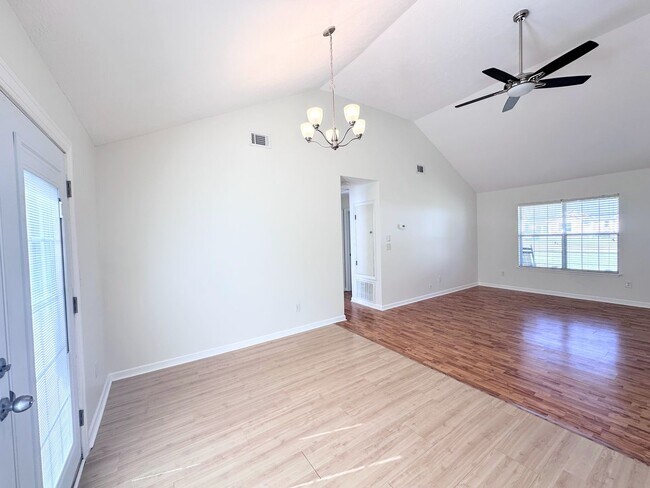 Building Photo - Branching Out in Laurel Oaks