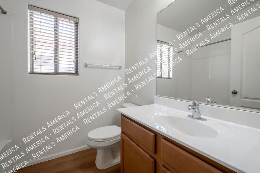 Building Photo - 3883 E Rose Quartz Ln