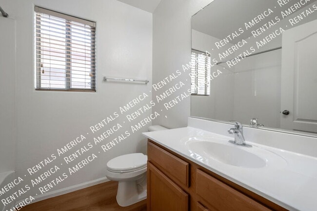 Building Photo - 3883 E Rose Quartz Ln