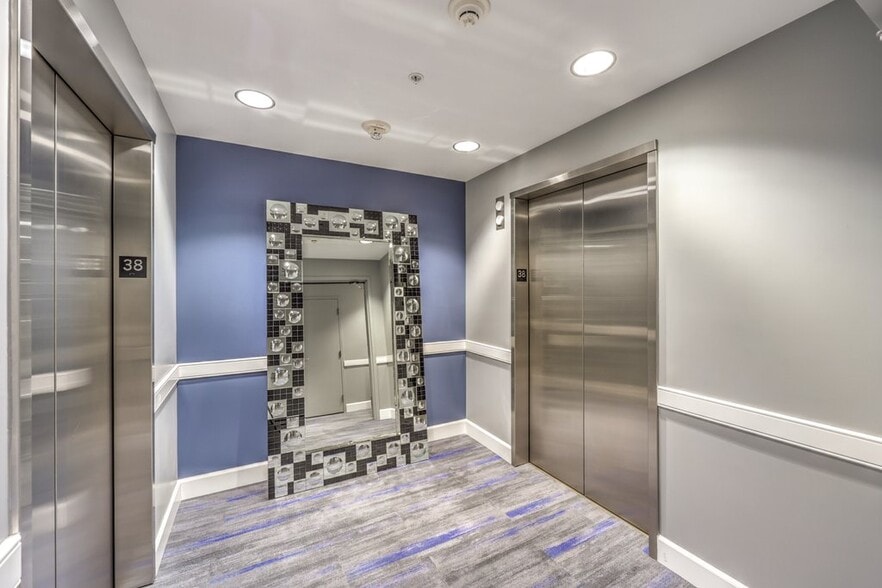 Elevators - 200 W Sahara Ave