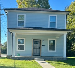 Building Photo - 903 Orphanage Ave