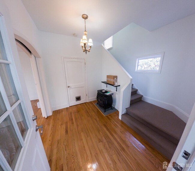 Building Photo - 15 Sedgwick St