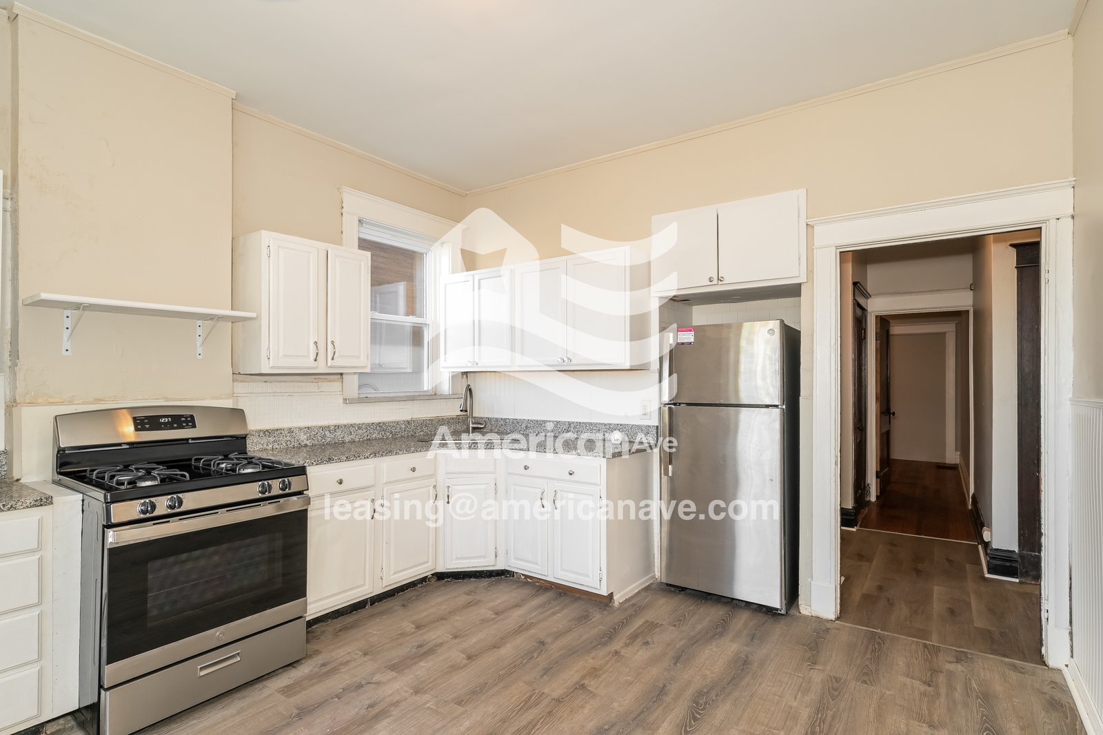 Building Photo - 3631#B South Spring Avenue, 63116; #702517...