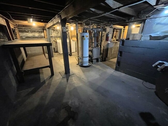 Building Photo - Unique and Updated Corner Lot Cabin in Mou...