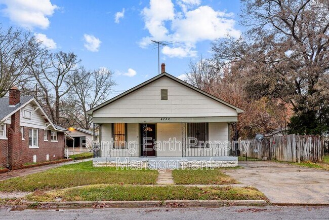 Building Photo - 4732 Court S