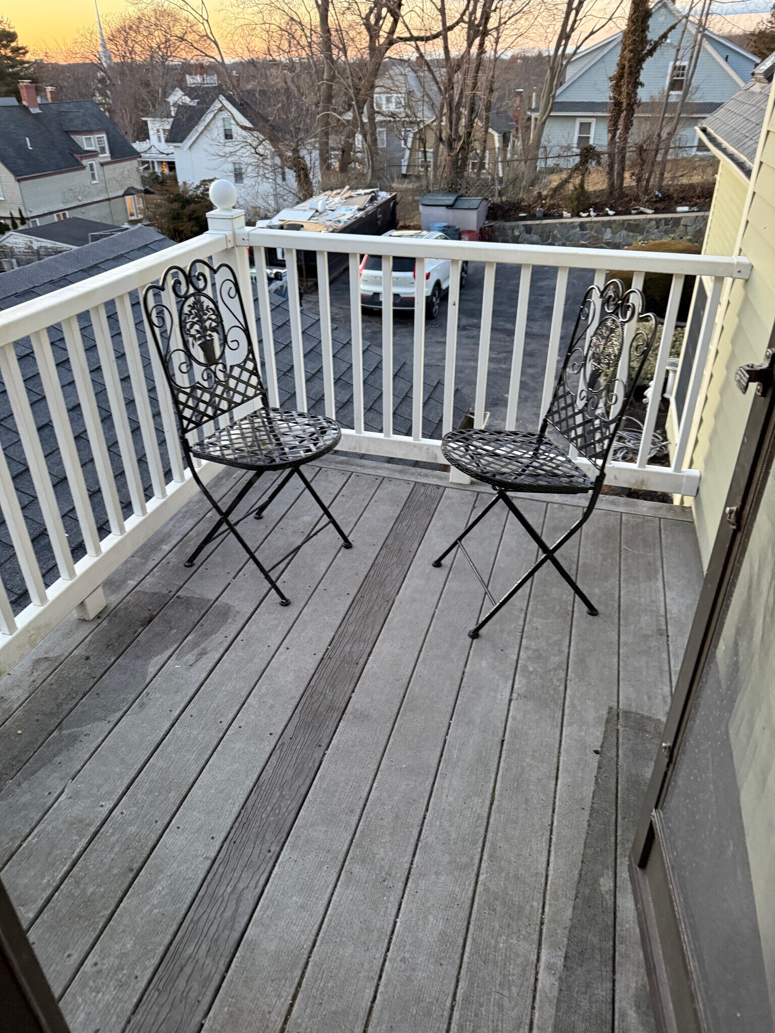 Building Photo - 60 Redington St