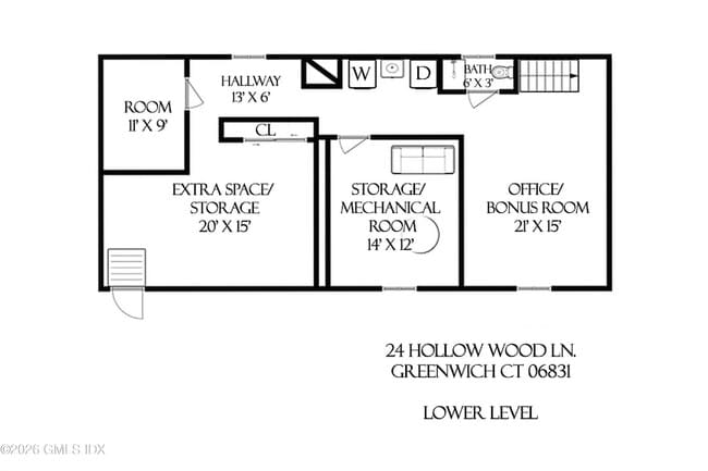 Building Photo - 24 Hollow Wood Ln