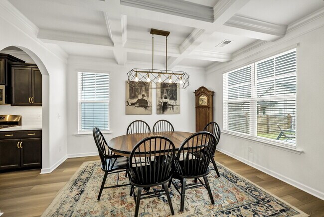 Building Photo - 4BR Home in Blythewood | Fenced Yard & 2-Car Garage