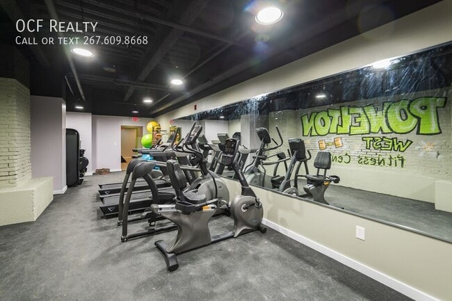 Building Photo - 4124-30 Haverford Ave