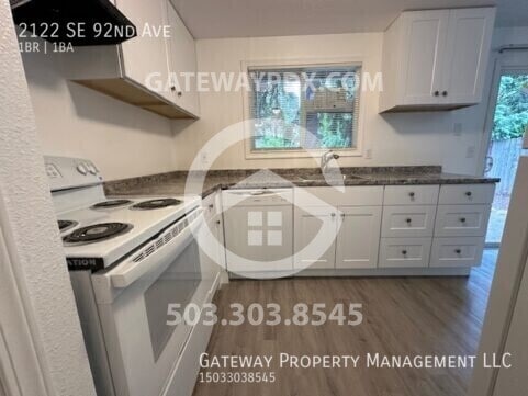 Building Photo - 2122 SE 92nd Ave