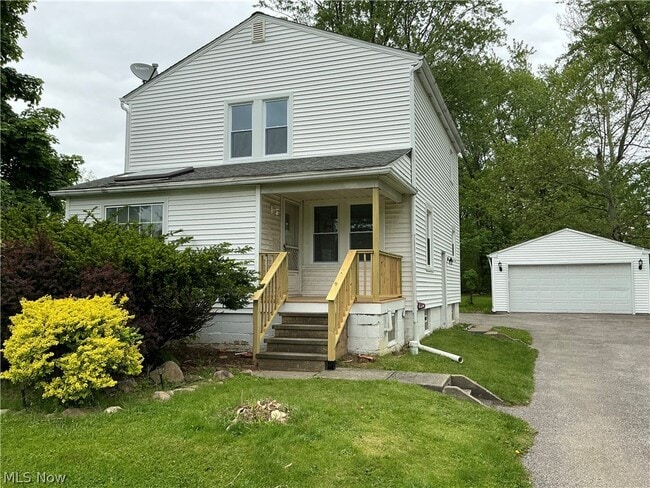 Building Photo - 3659 Brainard Rd