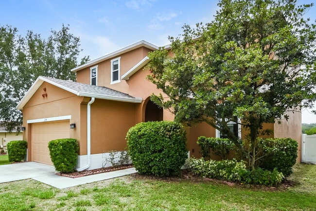Building Photo - 2394 Yellow Grass Ct