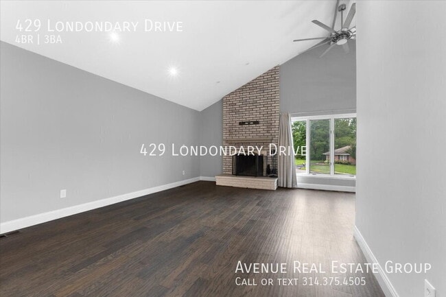 Building Photo - 429 Londondary Dr