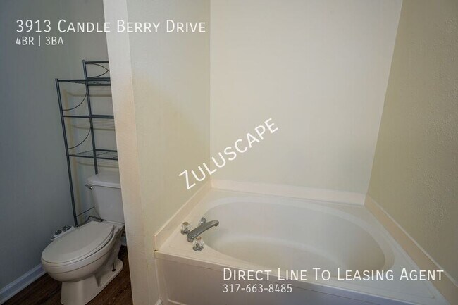 Building Photo - 3913 Candle Berry Dr