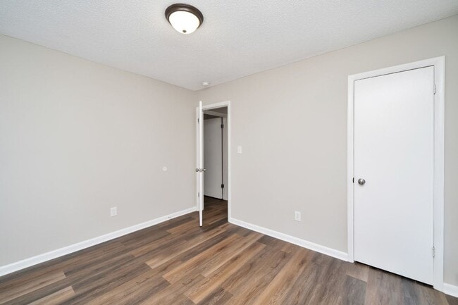 Building Photo - Newly Renovated 4-Bedroom Brick Beauty in Forestdale!