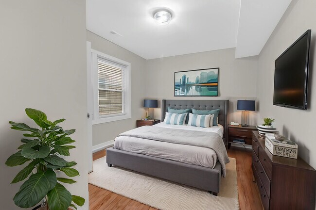 Building Photo - 8042 S Champlain Ave