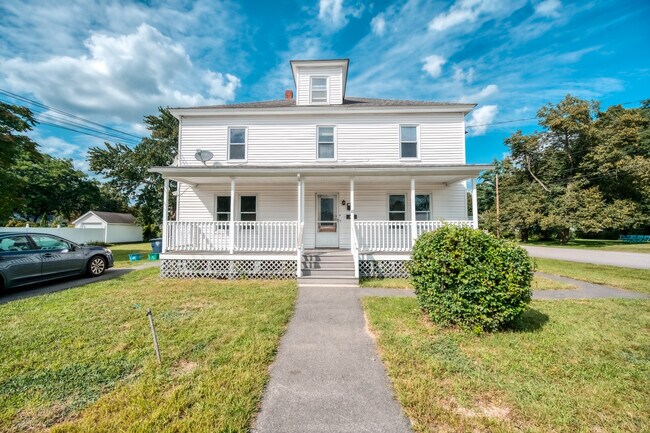 Building Photo - 41 Fairmount St
