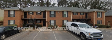 Building Photo - 1688 Prince Ave