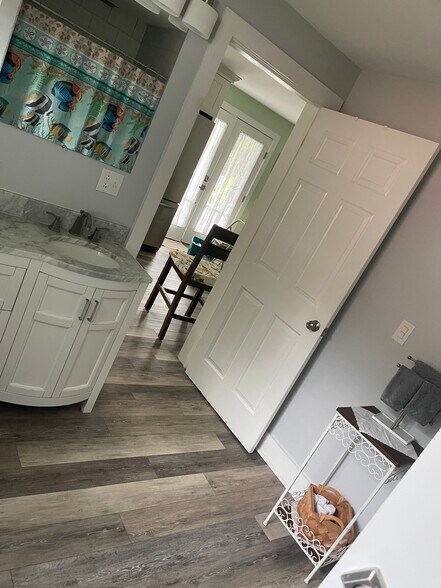 Building Photo - 1603 Palmetto Dr