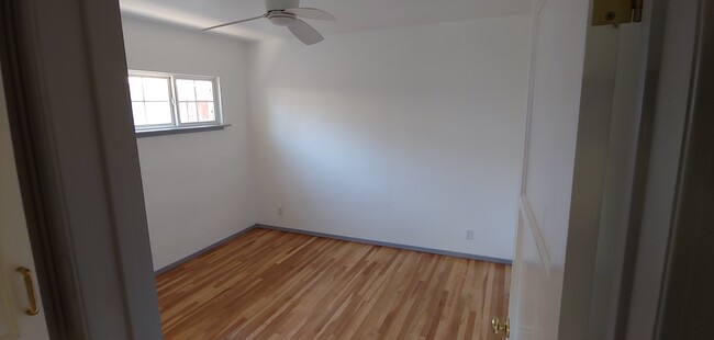 Downstairs Bedroom 1 - 7130 Stansbury Ave